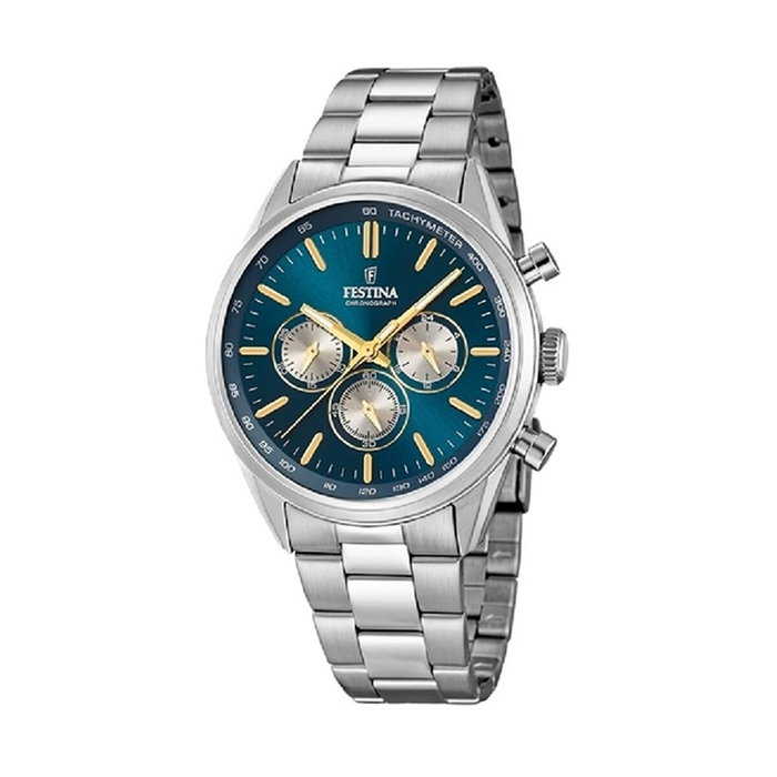 Montre Homme Festina F16820/C Montre Homme Festina F16820/C
