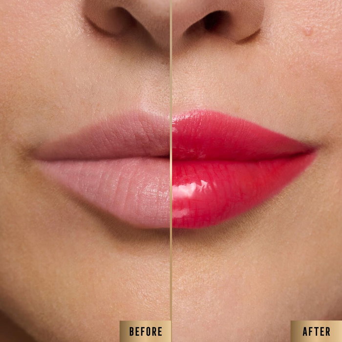 Max Factor Match Maker 2000 Calorie Brillant à lèvres 010-Bubbly Max Factor Match Maker 2000 Calorie Brillant à lèvres 010-Bubbly