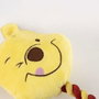 Cerdá 40.0x10.5x10.5 cm Corde dentaire pour chien jouet Disney Winnie l'Ourson Orange