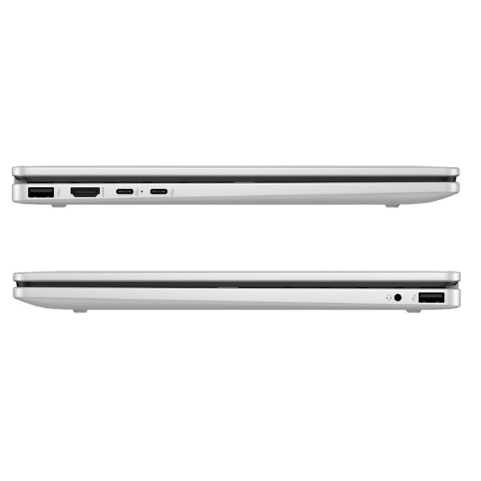 HP OmniBook 5 Flip 14-fp0057ns PC Portable 2-en-1 14" OLED Tactile Intel Core 7 16 Go RAM 1 To SSD Windows 11