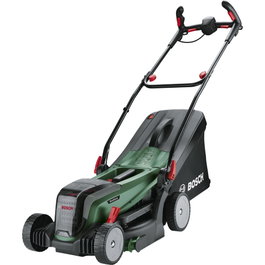 Bosch UniversalRotak 18V-37-550, Tondeuse sans fil