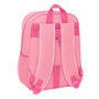 Cartable Barbie Rose 26 x 34 x 11 cm