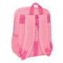 Cartable Barbie Rose 26 x 34 x 11 cm