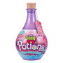Zuru - Potion Magique Oosh Slime dans une bouteille - 23,5 x 13,5 x 13,5 cm - Modèles assortis