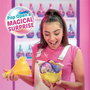 Zuru - Potion Magique Oosh Slime dans une bouteille - 23,5 x 13,5 x 13,5 cm - Modèles assortis
