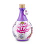Zuru - Potion Magique Oosh Slime dans une bouteille - 23,5 x 13,5 x 13,5 cm - Modèles assortis