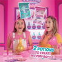 Zuru - Potion Magique Oosh Slime dans une bouteille - 23,5 x 13,5 x 13,5 cm - Modèles assortis