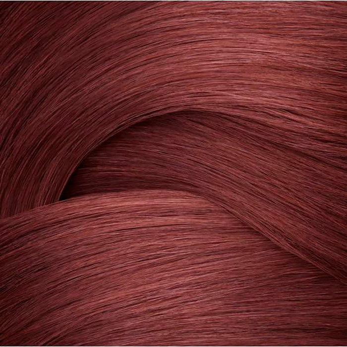 Redken Shades EQ ALK #6RV - Teinture capillaire semi-permanente alcaline sans ammoniaque - Couverture des cheveux gris, éclat miroir - Flacon 60 ml