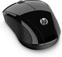 HP Souris sans fil silencieuse HP 220 - Noir