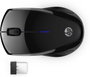 HP Souris sans fil silencieuse HP 220 - Noir