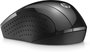 HP Souris sans fil silencieuse HP 220 - Noir