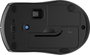 HP Souris sans fil silencieuse HP 220 - Noir