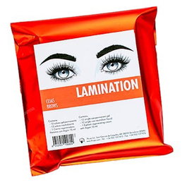 Thuya Kit Brows Lamination