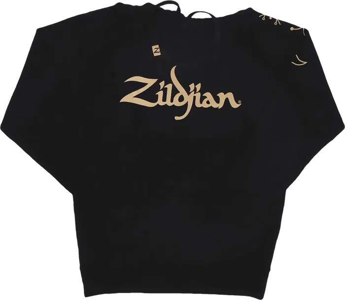 Zildjian Sweat-shirt Alchemy Homme Taille M