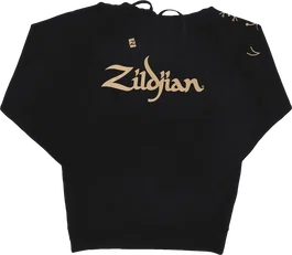 Zildjian Sweat-shirt Alchemy Homme Taille M