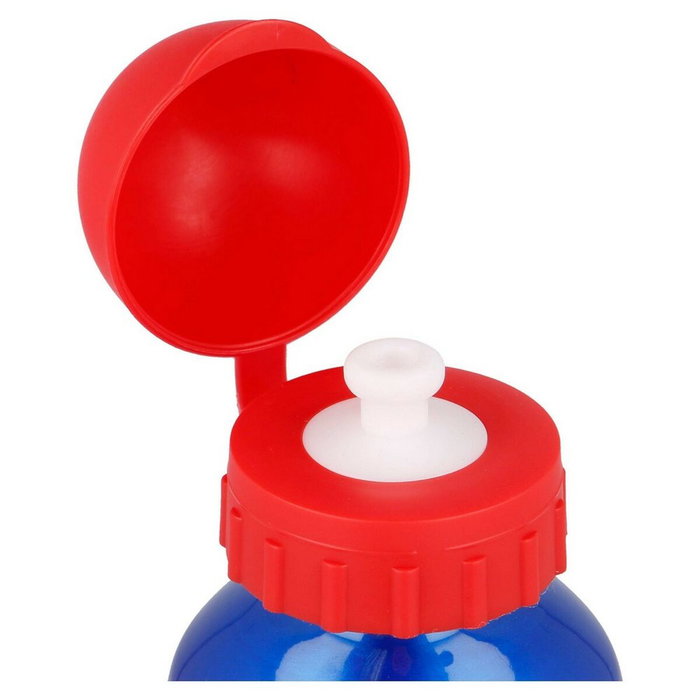 Stor Bouteille d'aluminium Super Mario 400 ml Bleu