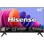 Hisense 40A4N Téléviseur LED 40 pouces (100 cm) Full HD Smart TV
