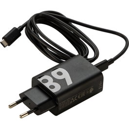 Lenovo 68W USB-C Wall Charger Noir
