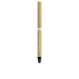 L'Oréal Paris Eyeliner 36H GRIP INFAILLIBLE #Soft Gold Résistant à l'eau 36H