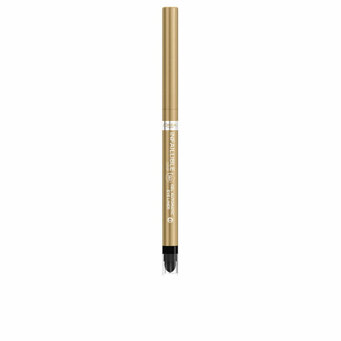 L'Oréal Paris Eyeliner INFAILLIBLE GRIP 36H Soft Gold L'Oréal Paris Eyeliner INFAILLIBLE GRIP 36H Soft Gold