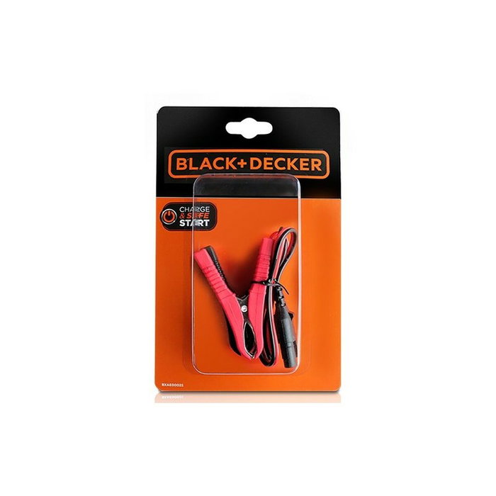 Adaptateur Black & Decker BXAE00025 30 A Adaptateur Black & Decker BXAE00025 30 A