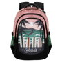 KARACTERMANIA Mochila Running Californ PRO DG 46cm