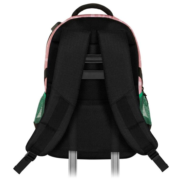 KARACTERMANIA Mochila Running Californ PRO DG 46cm KARACTERMANIA Mochila Running Californ PRO DG 46cm