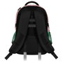 KARACTERMANIA Mochila Running Californ PRO DG 46cm