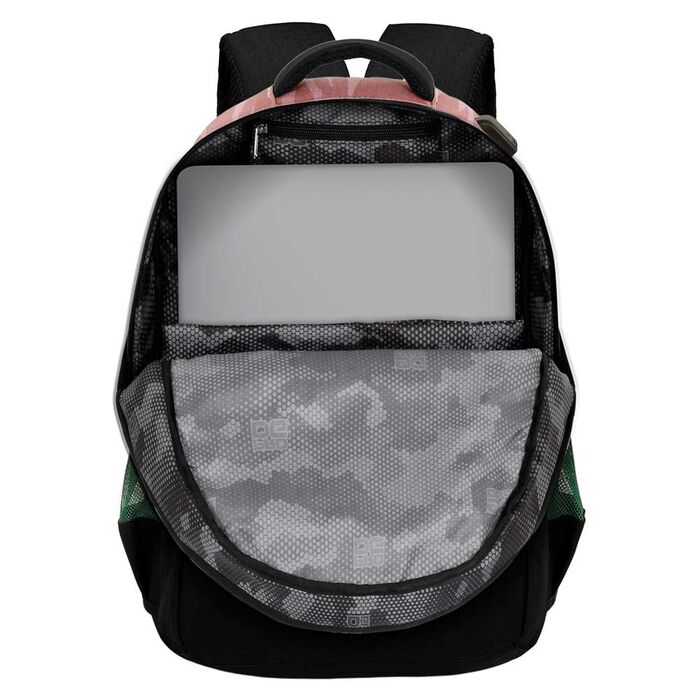 KARACTERMANIA Mochila Running Californ PRO DG 46cm KARACTERMANIA Mochila Running Californ PRO DG 46cm