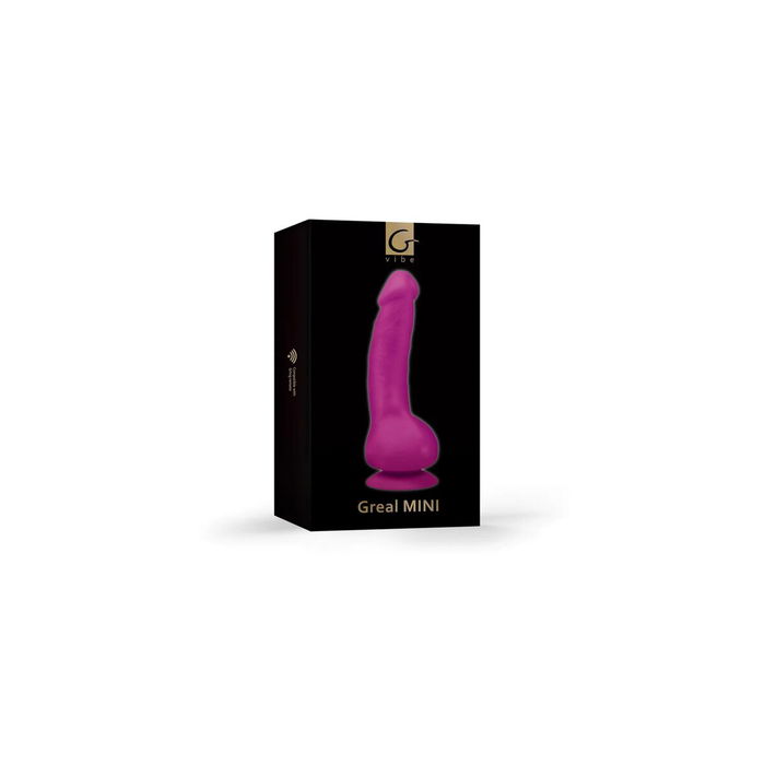 Gode Gvibe Greal Mini Fuchsia