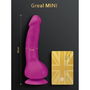 Gode Gvibe Greal Mini Fuchsia