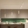 Philips Lampe de plafond Easylink Paxie, suspendue, blanche, GU10