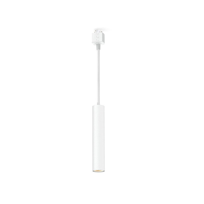 Philips Lampe de plafond Easylink Paxie, suspendue, blanche, GU10 Philips Lampe de plafond Easylink Paxie, suspendue, blanche, GU10