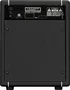HIWATT Ampli Basse Combo Bulldog 17W avec Bluetooth 1x8" - Noir