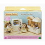 Sylvanian Families La cuisine aménagée