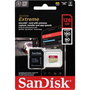 SanDisk Extreme microSDXC 128 Go