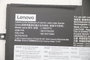 Lenovo Batterie interne lithium-ion L19M3P73, 48,2 Wh, 11,58 V