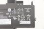 Lenovo Batterie interne lithium-ion L19M3P73, 48,2 Wh, 11,58 V