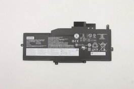 Lenovo Batterie interne lithium-ion L19M3P73, 48,2 Wh, 11,58 V