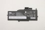 Lenovo Batterie interne lithium-ion L19M3P73, 48,2 Wh, 11,58 V
