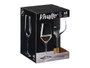 VIVALTO COPA CONICA 400ML Transparente