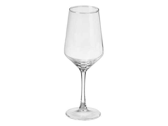 VIVALTO COPA CONICA 400ML Transparente