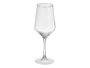 VIVALTO COPA CONICA 400ML Transparente