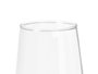 VIVALTO COPA CONICA 400ML Transparente
