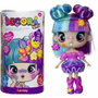 Lansay Decora Girlz - Mini Poupée Fleur Personnalisable