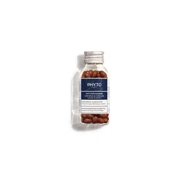 Phyto Phytophanère Capsules Renforcement Cheveux et Ongles 240 pcs