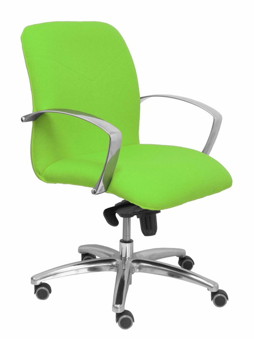Chaise de Bureau Caudete Piqueras y Crespo BBALI22 Pistache Chaise de Bureau Caudete Piqueras y Crespo BBALI22 Pistache