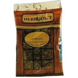 NOVADIET Arandano Hoja 30 g