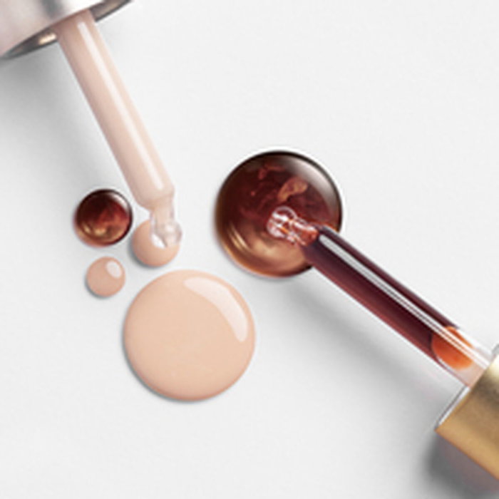 Collistar MAGICO Base de Maquillage 5N-Ambra
