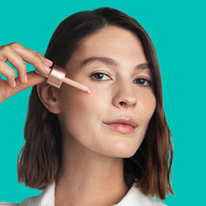 Collistar MAGICO Base de Maquillage 5N-Ambra